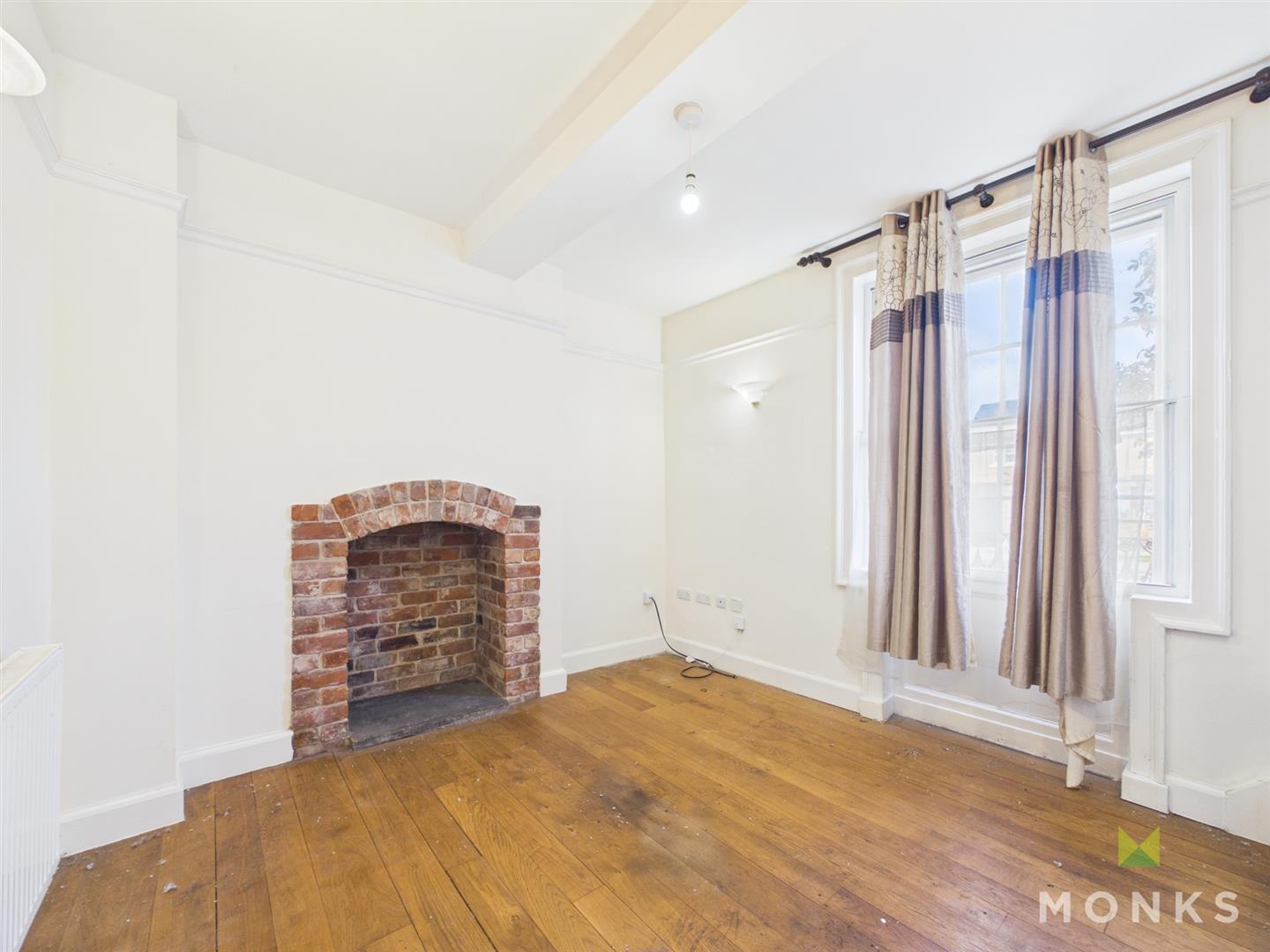 8 Nightingale Court Eyton Lane, Shrewsbury, SY4 2GB To Let